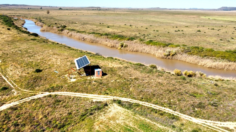 4 Bedroom Property for Sale in Bloemfontein Rural Free State